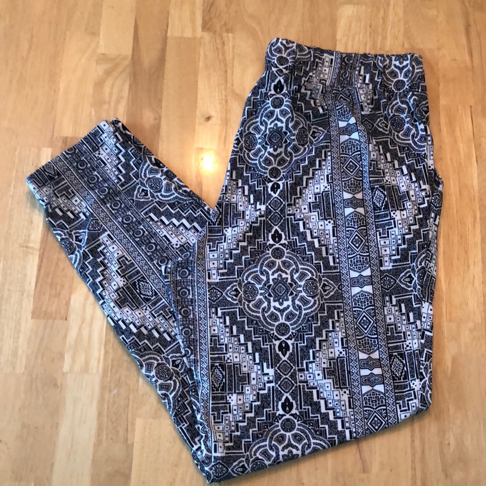 Energie Flowy Pants